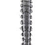 Шина 24"x1,95 (54-507) шипованная KB-102