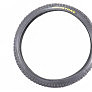 Шина 24"x1,95 (54-507) шипованная KB-102