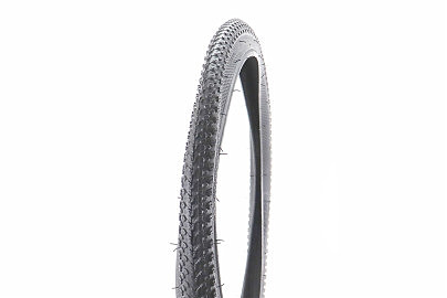 Шина 24"x1,95 (54-507) шипованная KB-139