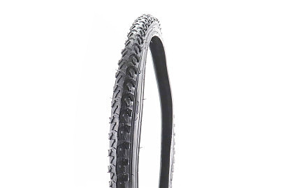 Шина 26"x2,125 (57-559) шипованная KB-101