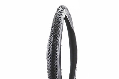 Шина 26"x2,125 (57-559) шипована KB-125
