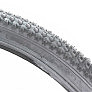 Шина 26"x2,125 (57-559) шипована KB-125
