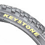 Шина 20"x1,95 (52/54-406) шипована KB-101