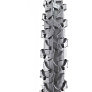 Шина 20"x1,95 (52/54-406) шипована KB-101