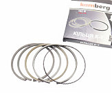 Кольца поршневые R192N 92mm STD