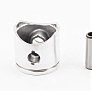 Поршень к-кт Husqvarna-137 38mm (палець 10mm)