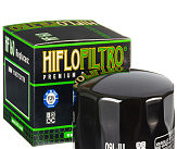Фільтр масляний HIFLO HF160 У