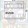 Фільтр масляний HIFLO HF160 У
