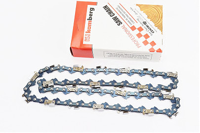 Цепь 3/8"-1,3mm-52зв. квад. зуб (на Partner-14")