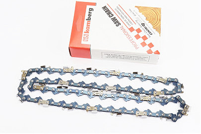 Цепь 3/8"-1,3mm-57зв. квад. зуб (на Partner-16")