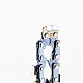 Цепь 3/8"-1,3mm-57зв. квад. зуб (на Partner-16")