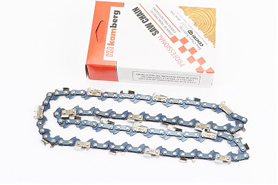 Цепь 3/8"-1,3mm-50зв. квад. зуб (на Stihl-180-14")