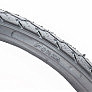 Шина 26"x1,75 (47-559) дорожня (захист від проколів) SY-B009