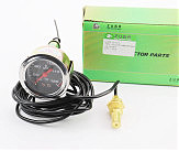 Датчик температуры L-2,5m, с указателем 0-120 С, D-53mm, Тип 1