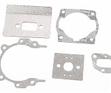Прокладки двигателя 1E40F-1E44F, к-кт 5 деталей