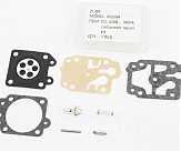 Ремонтный комплект карбюратора 1E40F-1E44F, 8 деталей