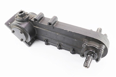 Редуктор фрезы в сборе R175/180N/190N/195N 101-2