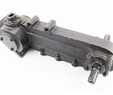 Редуктор фрезы в сборе R175/180N/190N/195N 101-2