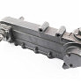 Редуктор фрезы в сборе R175/180N/190N/195N 101-2