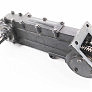 Редуктор фрезы в сборе R175/180N/190N/195N 101-2