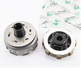 Зчеплення у зборі (кошик d-25mm, внутрішня частина d-20mm) Тип 1