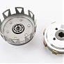 Зчеплення у зборі (кошик d-25mm, внутрішня частина d-20mm) Тип 1