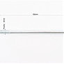 Ось переднего колеса d10mm; L180mm + гайка, 5 шт