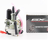 Карбюратор Honda DIO50 AF18/27/28/34 (d=18,8)