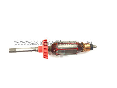 Якорь гравера  МГЭ-400 BX217 SVET