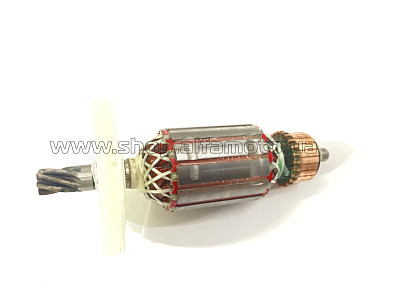 якорь перфоратор бочковой  БПЭ-2100 RH2602 SVET