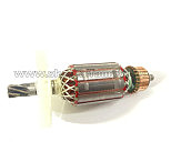 якорь перфоратор бочковой  БПЭ-2100 RH2602 SVET