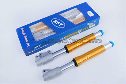 Перья вилки   Yamaha JOG 50   (масляные)   (RFY)   VDK