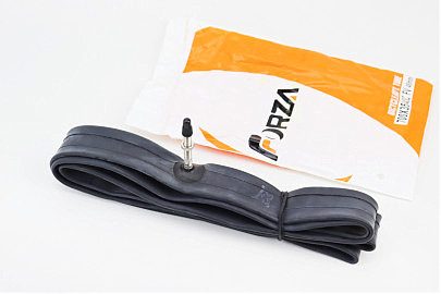 Камера 28" 700x35/43C с ниппелем (Presta FV-48)