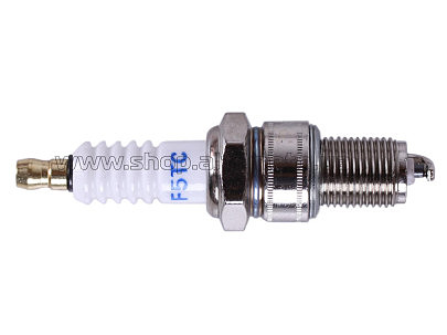 Свеча   F5TC   M14*1,25 19,0mm AMG