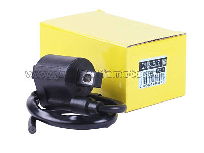 Катушка   зажигания   4T CB125/150 Y-BOX AMG-3