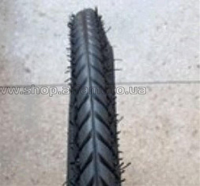 Велосипедная шина   20 * 2,00 BH-601 VERE