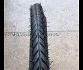 Велосипедная шина   20 * 2,00 BH-601 VERE