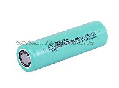 Акумуляторна батарея 3.6V 3C 18650 3200mAh AMG