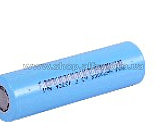 Акумуляторна батарея 3.6V 3C 18650 3000mAh AMG