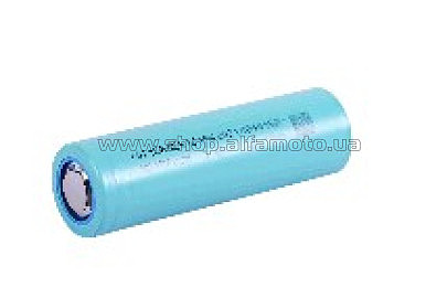 Акумуляторна батарея 3.7V 3C 21700 4200mAh AMG