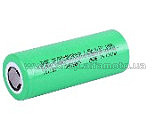 Акумуляторна батарея 3.7V 3C 26700 5000mAh AMG