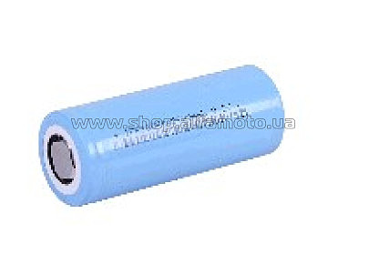 Акумуляторна батарея 3.2V 3C 32700 6000mAh AMG