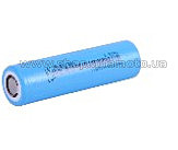 Акумуляторна батарея 3.6V 3C 18650 2500mAh AMG
