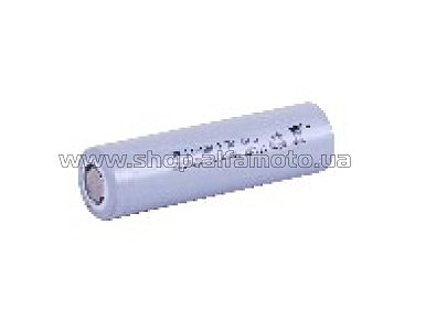 Акумуляторна батарея 3.6V 10C 18650 2000mAh AMG