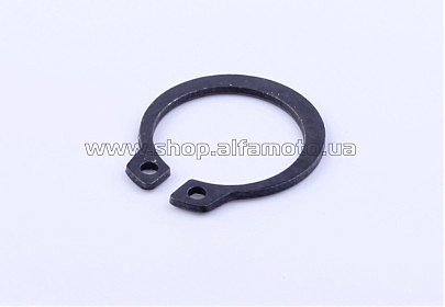 Кольцо стопорное ?16 mm  KRE 1100 AMG