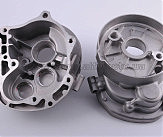 Картер редуктора   4T GY6 50/80   AMG