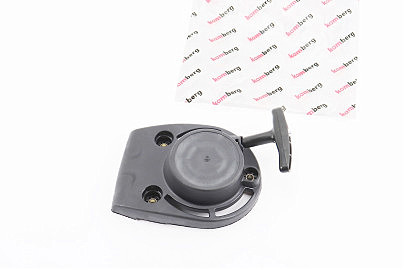 Стартер 3отв. 61,0х90,0mm "Проволока — 1 зацеп" HONDA GX35 (CG438) — 4Т