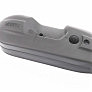 Крышка вариатора Yamaha SA/5BM "пластик", ЧЁРНЫЙ матовый