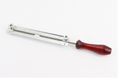 Напилок з рукояткою + планка к-кт 4,8mm