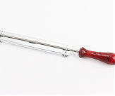 Напильник с рукояткой + планка к-кт 4,8mm